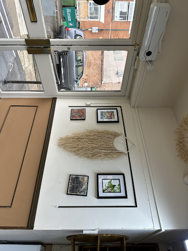 Photo of SIMBHA Burgers and Wraps - 19 Carlton Rd, Nottingham NG3 2DG