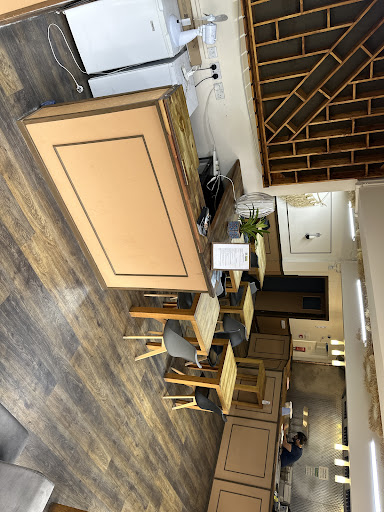 Photo of SIMBHA Burgers and Wraps - 19 Carlton Rd, Nottingham NG3 2DG