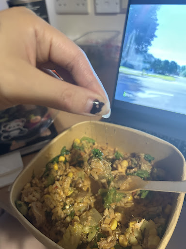 Photo of Tortilla Nottingham Victoria Centre - Victoria Centre, Nottingham NG1 3QN