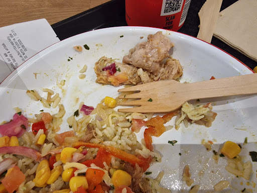 Photo of Tortilla Nottingham Victoria Centre - Victoria Centre, Nottingham NG1 3QN