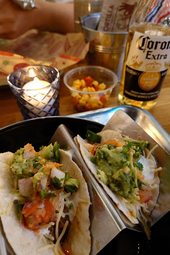 Photo of Tortilla Nottingham Victoria Centre - Victoria Centre, Nottingham NG1 3QN