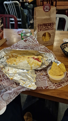 Photo of Tortilla Nottingham Victoria Centre - Victoria Centre, Nottingham NG1 3QN