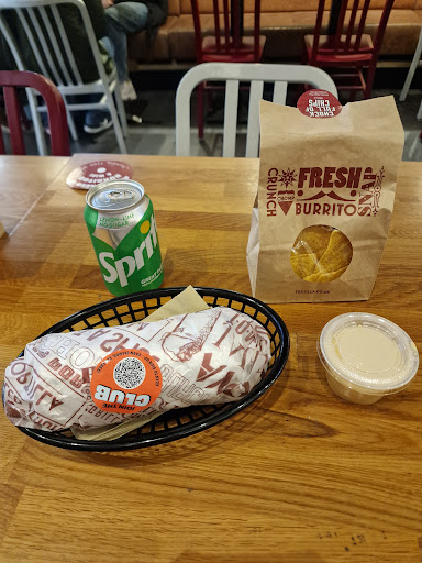 Photo of Tortilla Nottingham Victoria Centre - Victoria Centre, Nottingham NG1 3QN