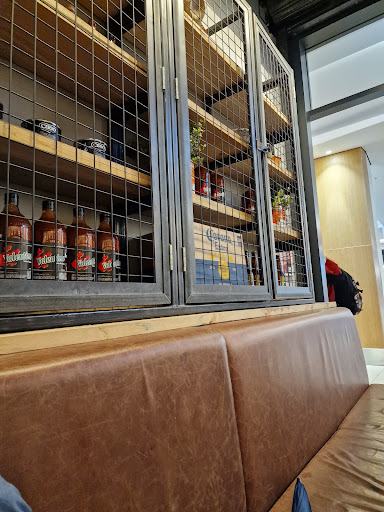 Photo of Tortilla Nottingham Victoria Centre - Victoria Centre, Nottingham NG1 3QN