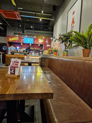 Photo of Tortilla Nottingham Victoria Centre - Victoria Centre, Nottingham NG1 3QN