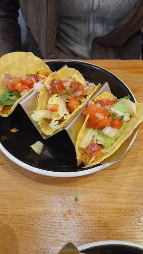 Photo of Tortilla Nottingham Victoria Centre - Victoria Centre, Nottingham NG1 3QN