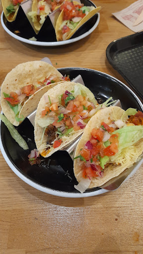 Photo of Tortilla Nottingham Victoria Centre - Victoria Centre, Nottingham NG1 3QN