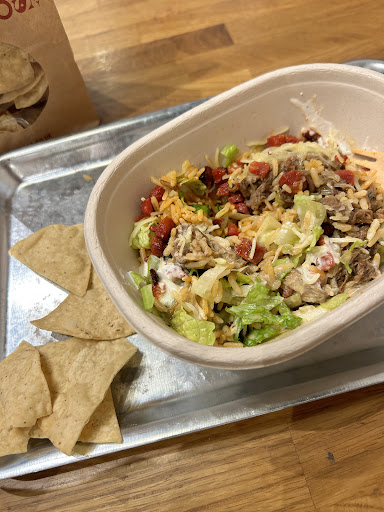 Photo of Tortilla Nottingham Victoria Centre - Victoria Centre, Nottingham NG1 3QN