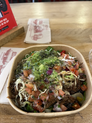 Photo of Tortilla Nottingham Victoria Centre - Victoria Centre, Nottingham NG1 3QN