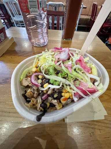 Photo of Tortilla Nottingham Victoria Centre - Victoria Centre, Nottingham NG1 3QN