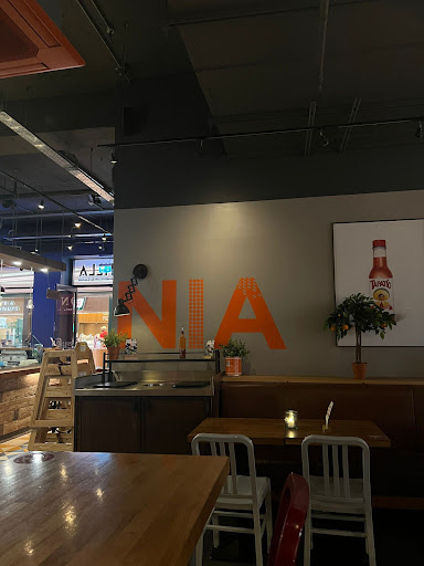 Photo of Tortilla Nottingham Victoria Centre - Victoria Centre, Nottingham NG1 3QN