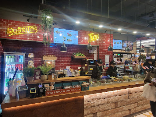 Photo of Tortilla Nottingham Victoria Centre - Victoria Centre, Nottingham NG1 3QN