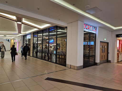 Photo of Tortilla Nottingham Victoria Centre - Victoria Centre, Nottingham NG1 3QN