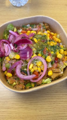 Photo of Tortilla Nottingham Victoria Centre - Victoria Centre, Nottingham NG1 3QN