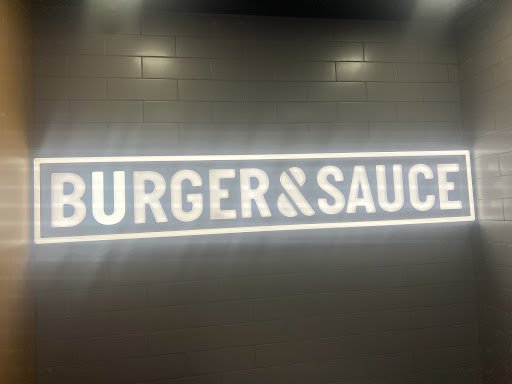 Photo of BURGER & SAUCE - Alfreton Road - Nottingham - 65 Alfreton Rd, Radford, Nottingham NG7 3JL