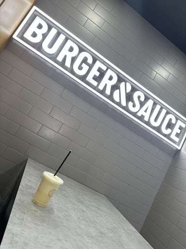 Photo of BURGER & SAUCE - Alfreton Road - Nottingham - 65 Alfreton Rd, Radford, Nottingham NG7 3JL