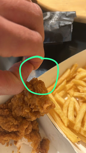 Photo of BURGER & SAUCE - Alfreton Road - Nottingham - 65 Alfreton Rd, Radford, Nottingham NG7 3JL