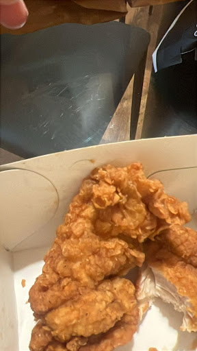 Photo of BURGER & SAUCE - Alfreton Road - Nottingham - 65 Alfreton Rd, Radford, Nottingham NG7 3JL