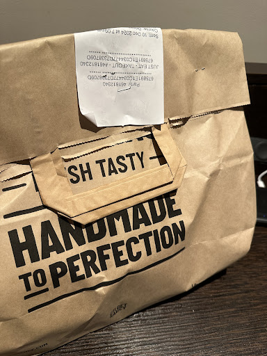 Photo of BURGER & SAUCE - Alfreton Road - Nottingham - 65 Alfreton Rd, Radford, Nottingham NG7 3JL