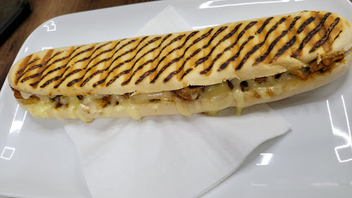 Photo of Daya’s kitchen - 64 Derby Rd, Nottingham NG1 5FD