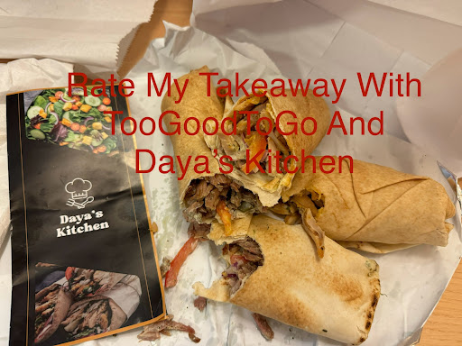 Photo of Daya’s kitchen - 64 Derby Rd, Nottingham NG1 5FD