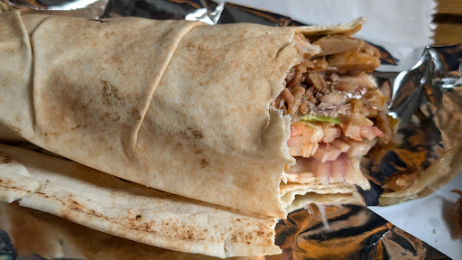 Photo of Daya’s kitchen - 64 Derby Rd, Nottingham NG1 5FD