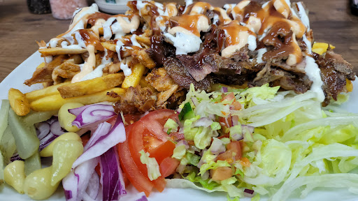 Photo of Daya’s kitchen - 64 Derby Rd, Nottingham NG1 5FD