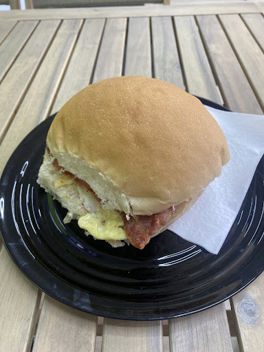 Photo of Daya’s kitchen - 64 Derby Rd, Nottingham NG1 5FD