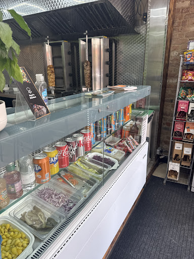 Photo of Daya’s kitchen - 64 Derby Rd, Nottingham NG1 5FD