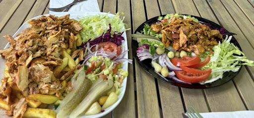 Photo of Daya’s kitchen - 64 Derby Rd, Nottingham NG1 5FD