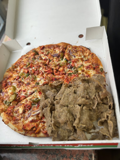 Photo of Caspian Nottingham - 36 Alfreton Rd, Radford, Nottingham NG7 3NG