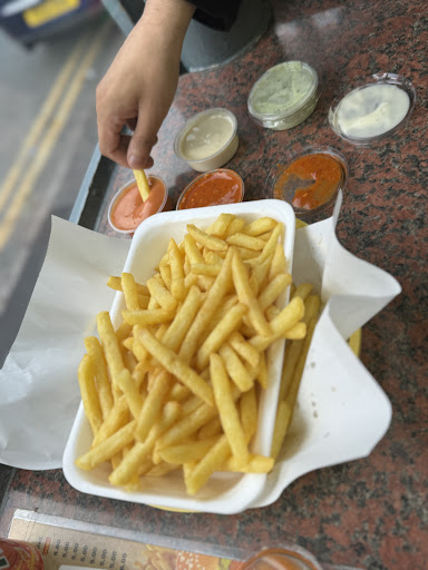 Photo of Caspian Nottingham - 36 Alfreton Rd, Radford, Nottingham NG7 3NG