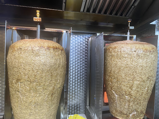 Photo of Caspian Nottingham - 36 Alfreton Rd, Radford, Nottingham NG7 3NG