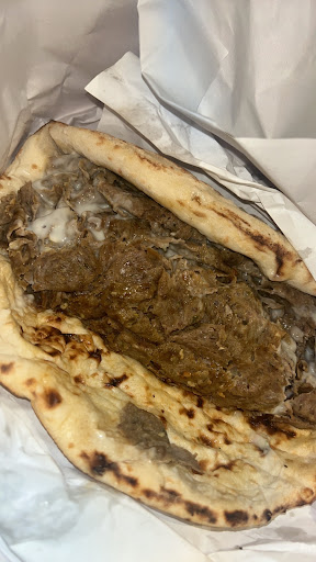 Photo of Caspian Nottingham - 36 Alfreton Rd, Radford, Nottingham NG7 3NG