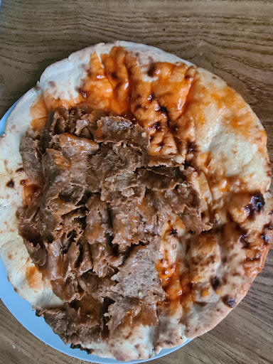 Photo of Caspian Nottingham - 36 Alfreton Rd, Radford, Nottingham NG7 3NG