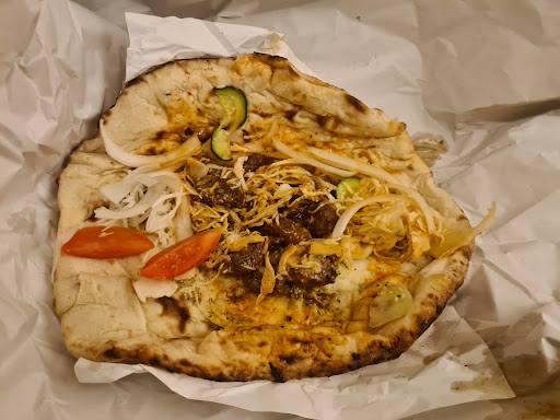 Photo of Caspian Nottingham - 36 Alfreton Rd, Radford, Nottingham NG7 3NG