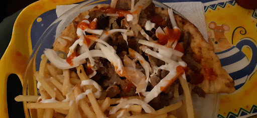 Photo of Caspian Nottingham - 36 Alfreton Rd, Radford, Nottingham NG7 3NG