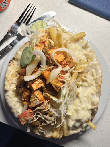 Photo of Caspian Nottingham - 36 Alfreton Rd, Radford, Nottingham NG7 3NG