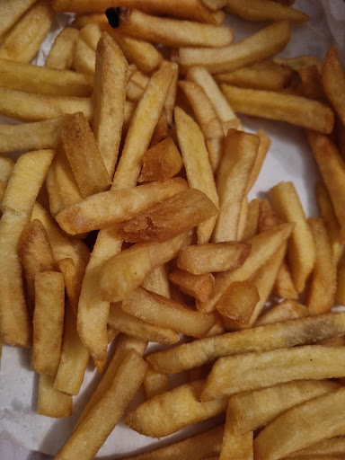 Photo of Caspian Nottingham - 36 Alfreton Rd, Radford, Nottingham NG7 3NG