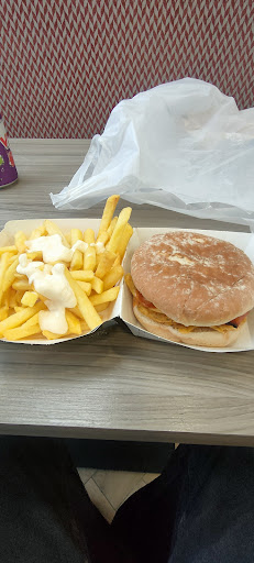 Photo of Chilli Flames Nottingham - The Gas Works, 43 Lower Parliament St, Nottingham NG1 3DB