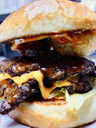 Photo of Chilli Flames Nottingham - The Gas Works, 43 Lower Parliament St, Nottingham NG1 3DB