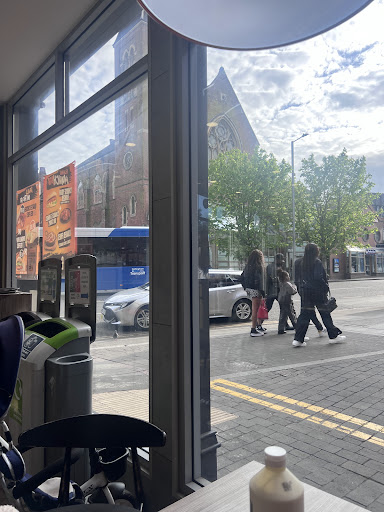 Photo of Chilli Flames Nottingham - The Gas Works, 43 Lower Parliament St, Nottingham NG1 3DB