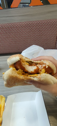 Photo of Chilli Flames Nottingham - The Gas Works, 43 Lower Parliament St, Nottingham NG1 3DB