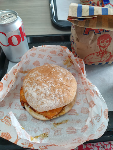 Photo of Chilli Flames Nottingham - The Gas Works, 43 Lower Parliament St, Nottingham NG1 3DB