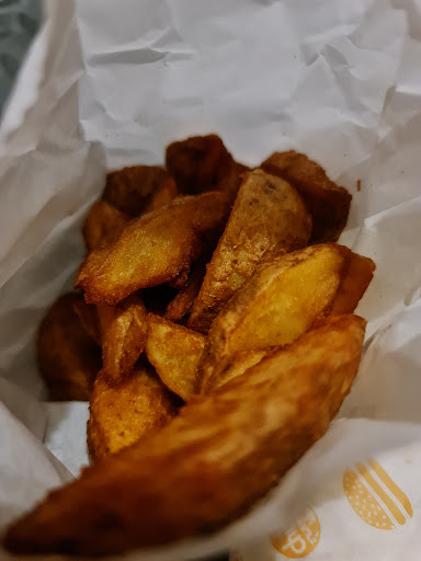 Photo of Chilli Flames Nottingham - The Gas Works, 43 Lower Parliament St, Nottingham NG1 3DB