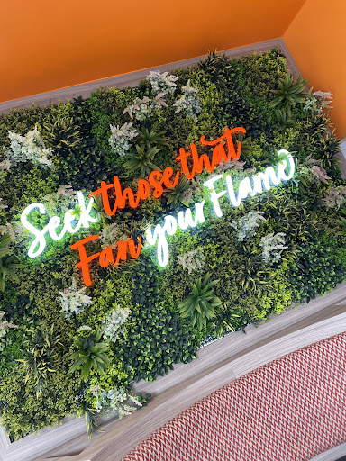 Photo of Chilli Flames Nottingham - The Gas Works, 43 Lower Parliament St, Nottingham NG1 3DB