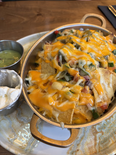 Photo of Afrikana Nottingham - 17 King St, Nottingham NG1 2AY