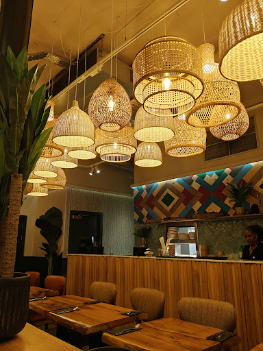 Photo of Afrikana Nottingham - 17 King St, Nottingham NG1 2AY