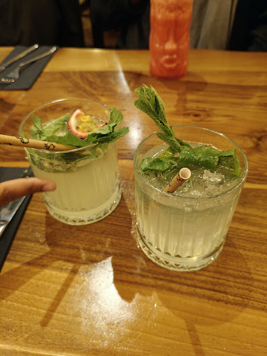 Photo of Afrikana Nottingham - 17 King St, Nottingham NG1 2AY