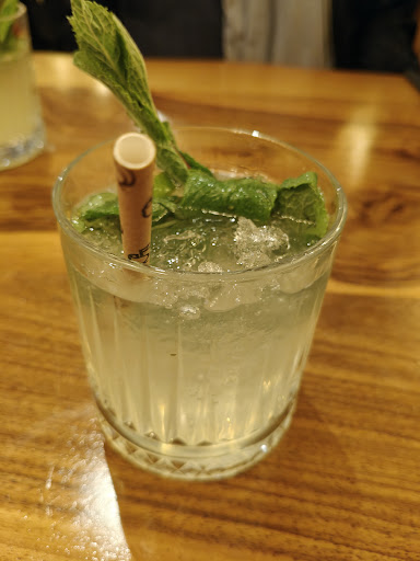 Photo of Afrikana Nottingham - 17 King St, Nottingham NG1 2AY